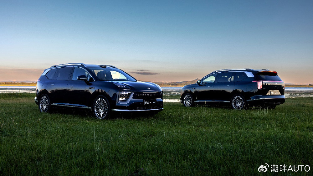 金九银十购车季，26万-30万级SUV谁才是家庭终极答案？