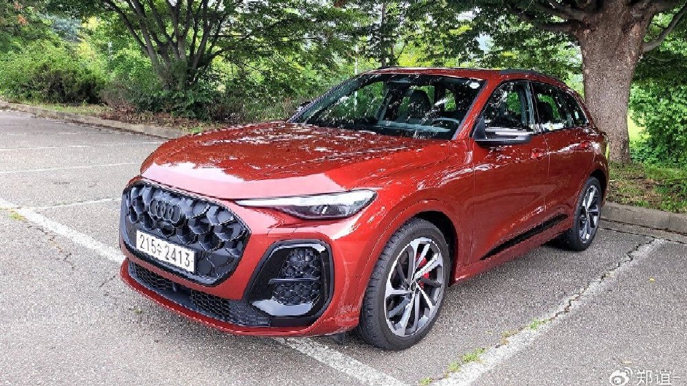 抢先体验全新一代奥迪Q5，它还有竞争力吗？