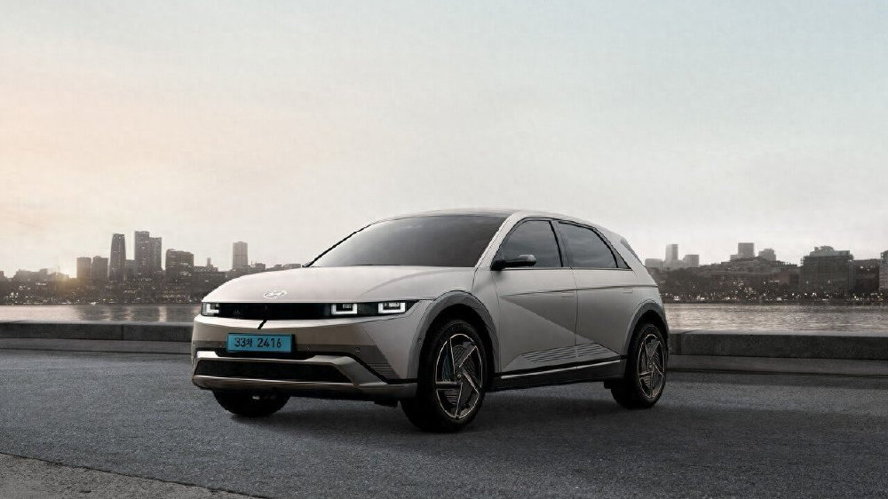 【韩系动向1652】卖疯了！现代起亚8月美国销售18万辆！