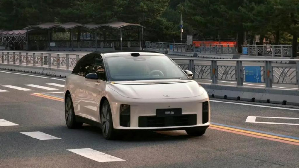 理想i6前瞻｜只要价格到位，销量就不是问题