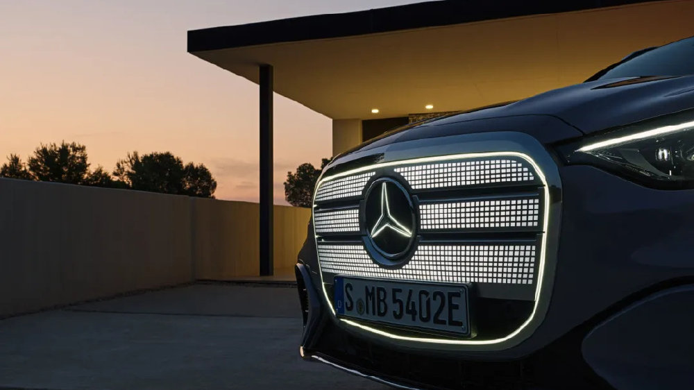 EQ品牌将被放弃，奔驰电动车要打一场翻身仗，还是掉进一个新坑