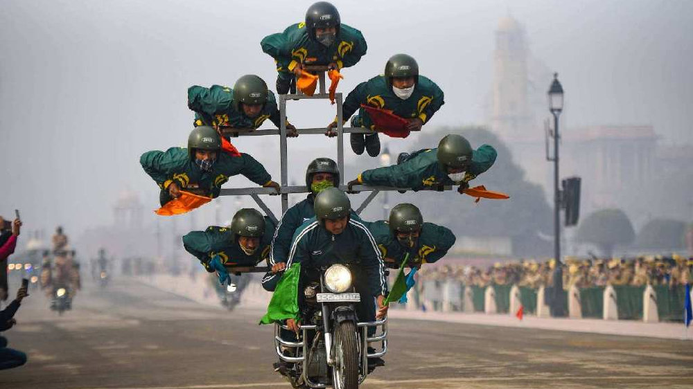 中国3大摩托车品牌，加一起卖不过印度1家，输在哪？