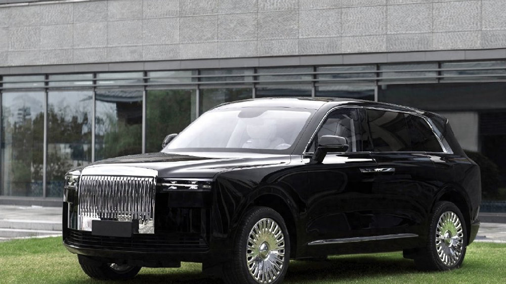 追觅汽车7项专利被指非全球首创