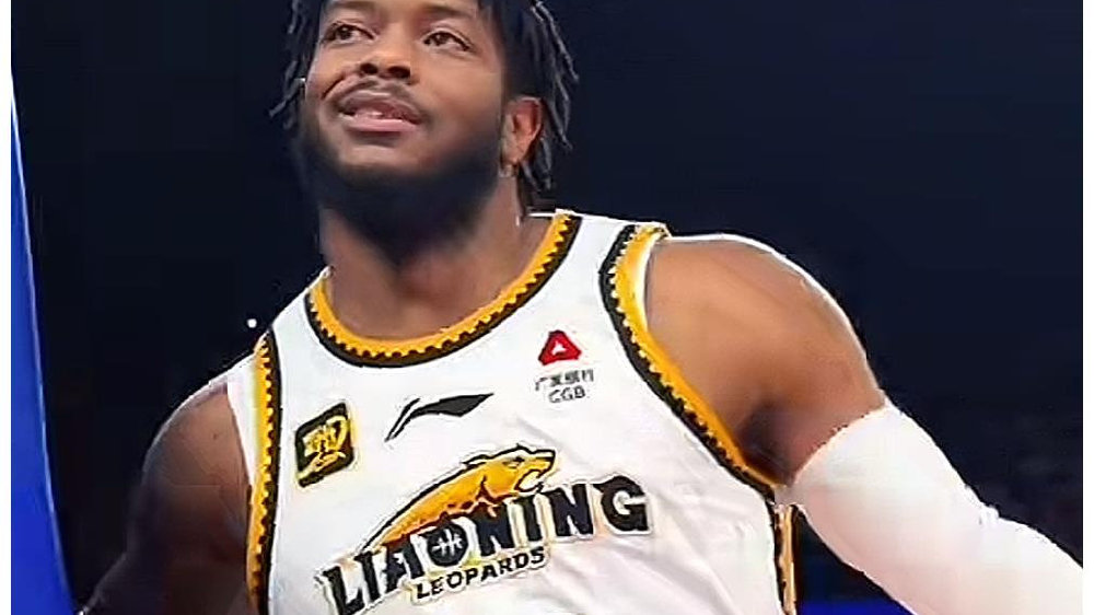 大鱼来了！广东队有望抢下奥利弗，四川男篮拒绝交易萨姆纳？