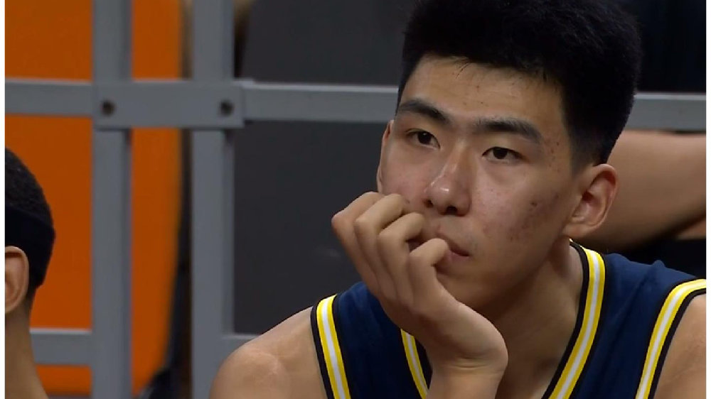 签回徐昕+留下王少杰！广东队内线又被打爆，焦泊乔单核难扛大旗