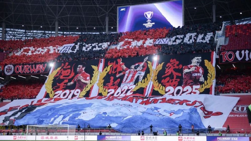 队史首个亚冠正赛主场，成都蓉城全力争胜！