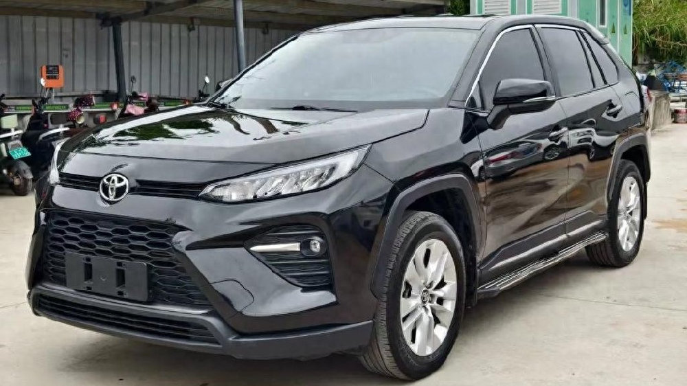 13万左右预算买SUV，考虑这两款，省油耐用，配主动刹车
