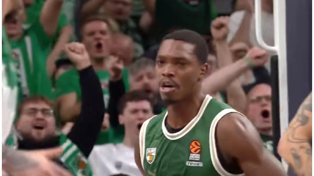 拒绝广东队后！朗尼沃克重返NBA，两年300万美元，朱芳雨引援梦碎