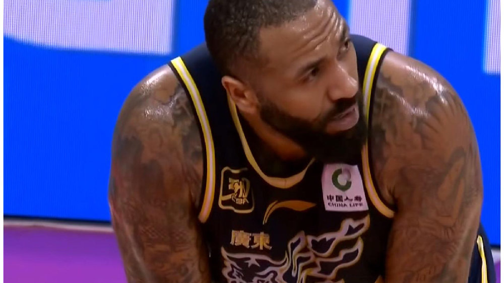 三分命中率42%！广东队有望截胡1米96锋线，朱芳雨押宝第五外援？