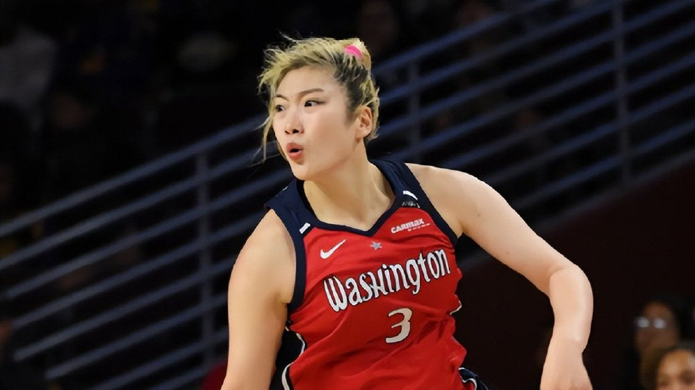 曝李梦或追随韩旭步伐留洋！30岁仍存顶级身手 宫鲁鸣明年再选她？