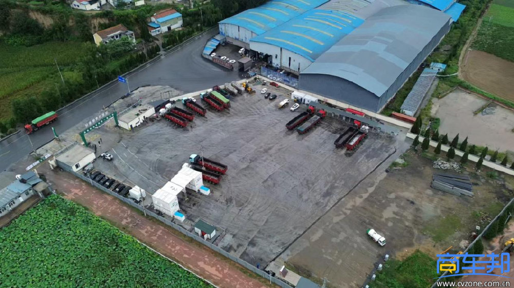 山西晋城电动重卡市场现状及趋势调研