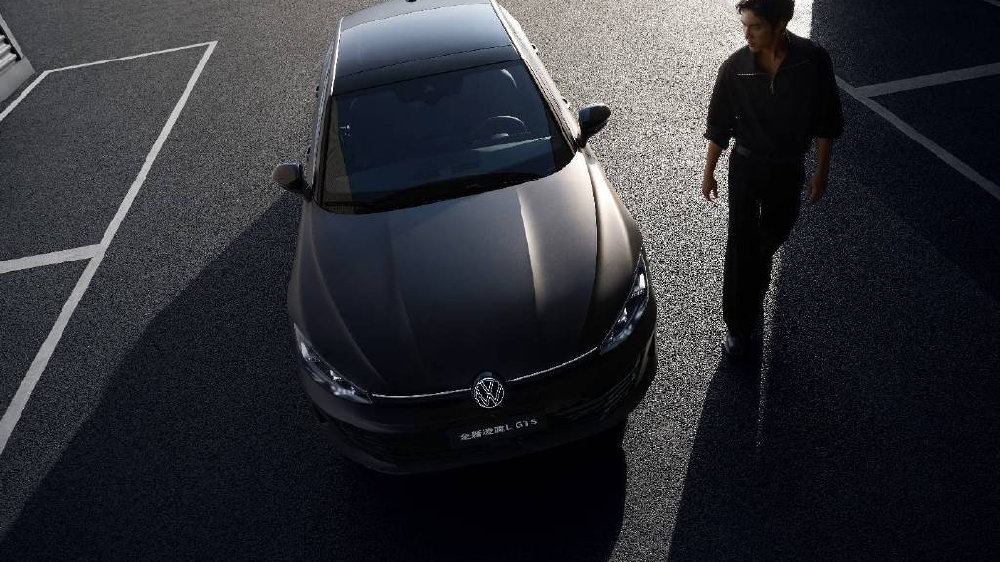 全新凌渡L上市即“爆单” 助力凌渡家族9月订单量达上个月近三倍