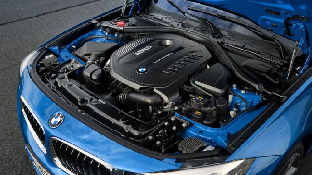 3系、5系、X5、7系、Supra…竟然使用同一款宝马发动机？