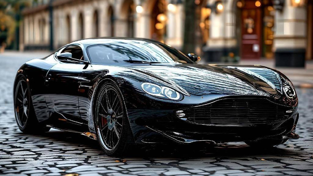 阿斯顿・马丁第三季度仅售1430辆 中国北美市场双重疲软