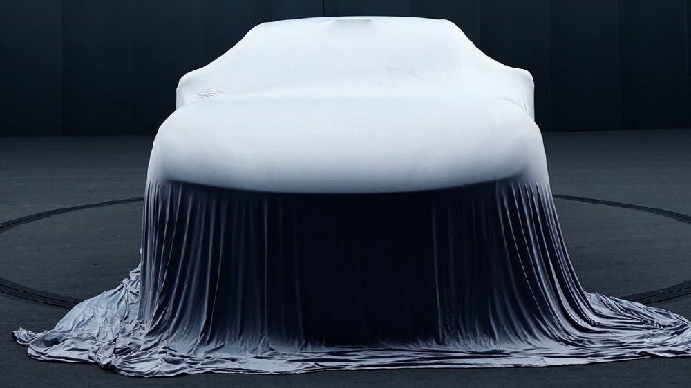 “启境”品牌首款车型完成设计定型