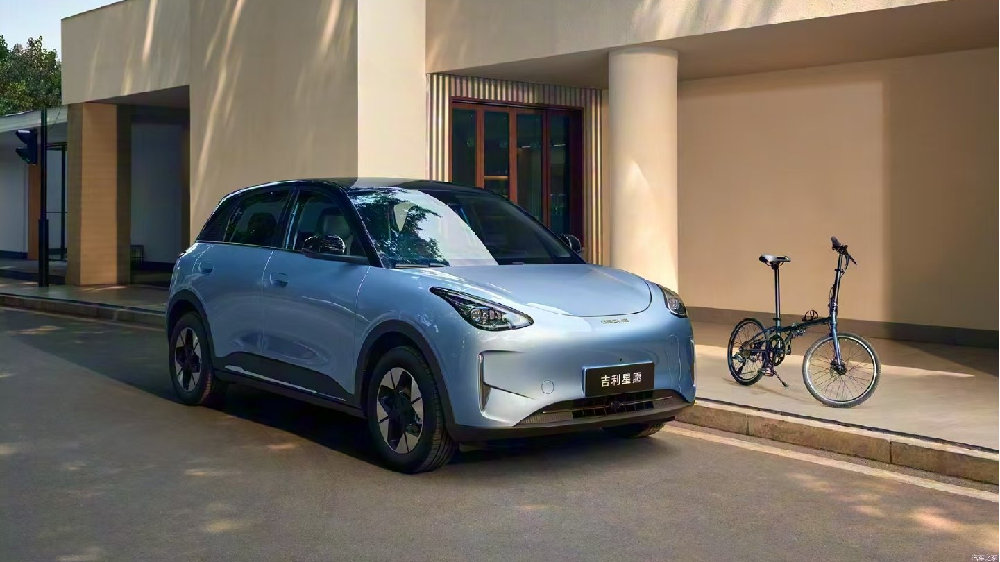 6万级热门纯电小车，吉利星愿、极狐T1、五菱缤果S该选谁？