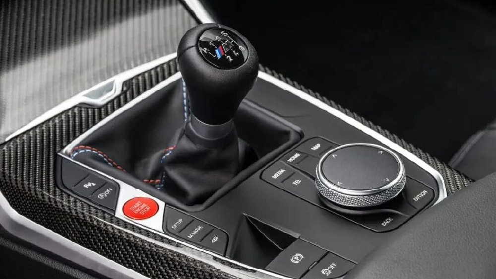 手动挡宝马M2或将引进中国大陆市场，最后的手动挡M Power！