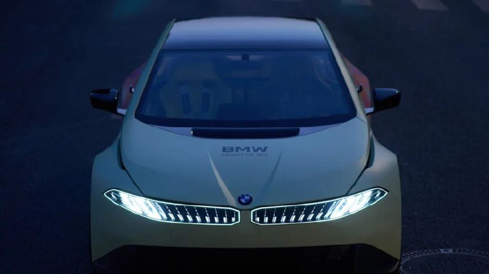 宝马2026产品大爆发：新世代i3、全新3系、全新X5等焕新登场