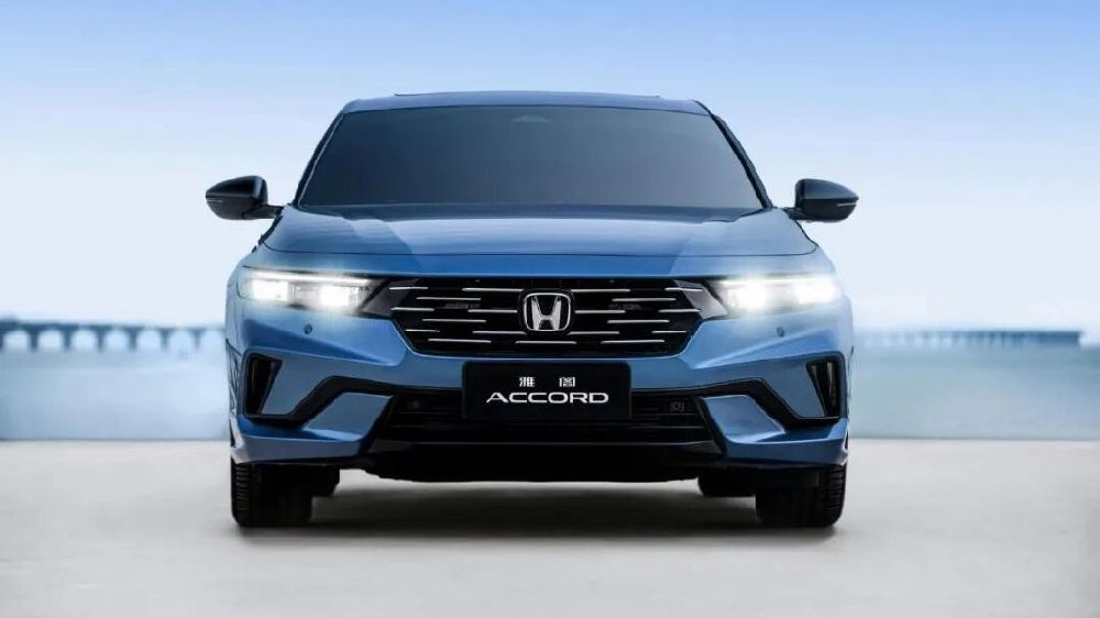 对抗新能源！这五款燃油中型轿车凭啥卖得最好？