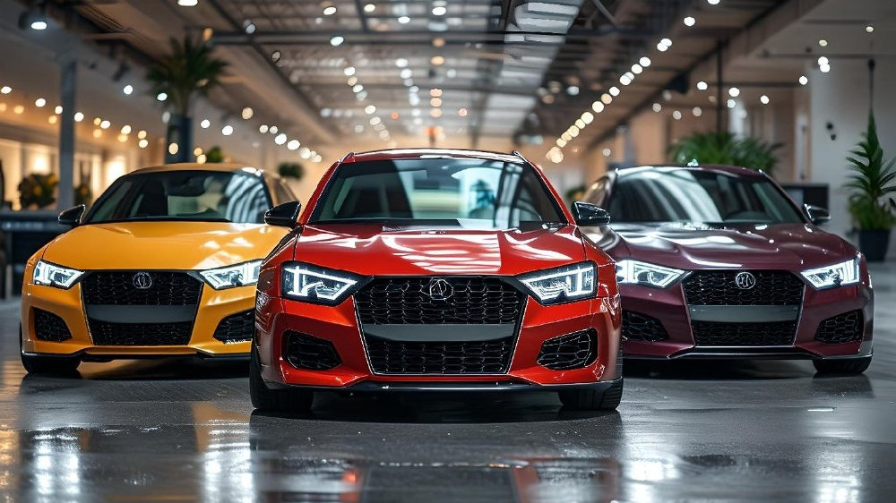 价格跌破13万元：2025年的凯美瑞迎“中年危机”