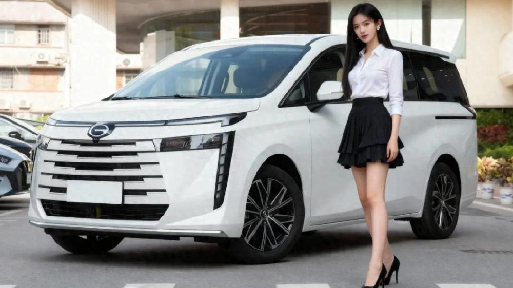 9月MPV销量榜：别克GL8重回榜首，丰田赛那屈居第二