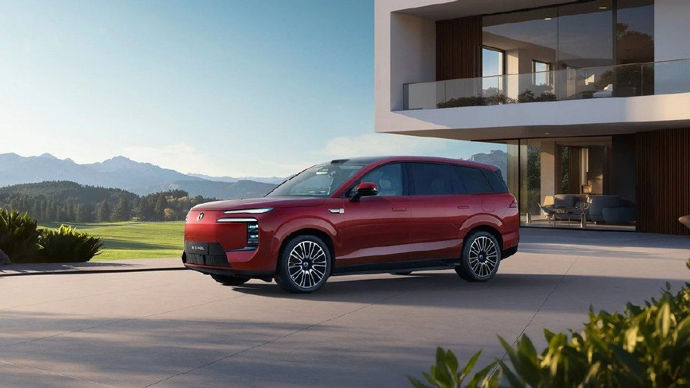 从亲民家用到豪华运动 三款SUV新车登场 最低10.98万元起