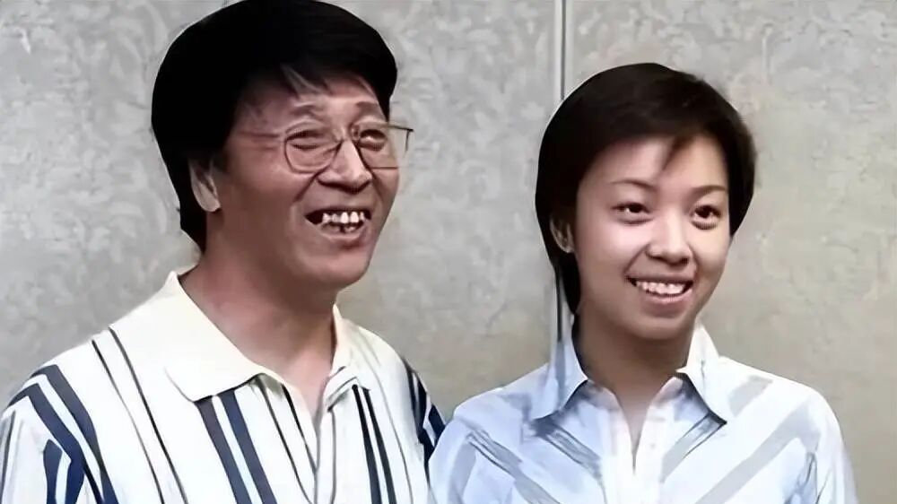 张怡宁没想到，与徐威恩爱16年，也逃不过“老夫少妻”的残酷现实