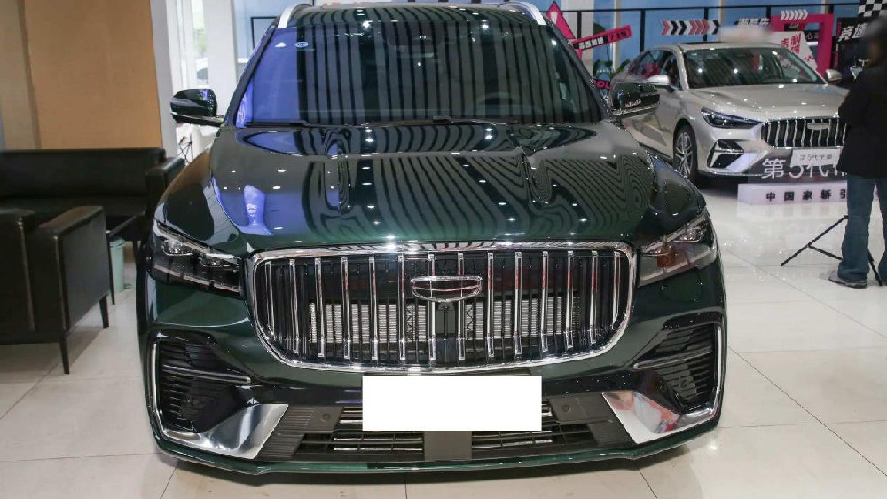 预算15万左右，想买燃油SUV，这3款值得一看，有国产也有合资