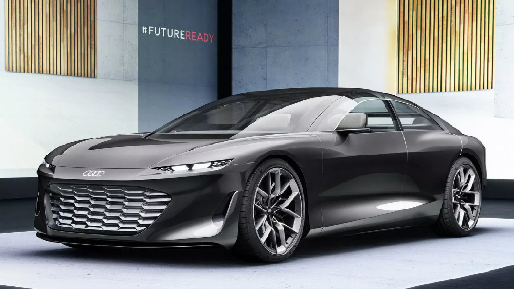 A8“等死”，奥迪“等风”？