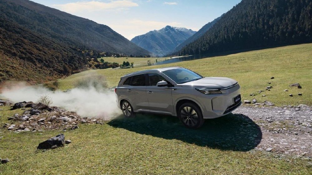 手握12万，第三代蓝电E5 PLUS会是年底插混SUV市场的最优选择吗？