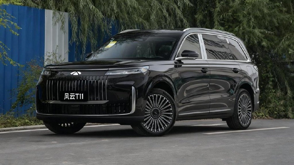 比亚迪又造了一台爆款！百天下线10万台，13.98万起售