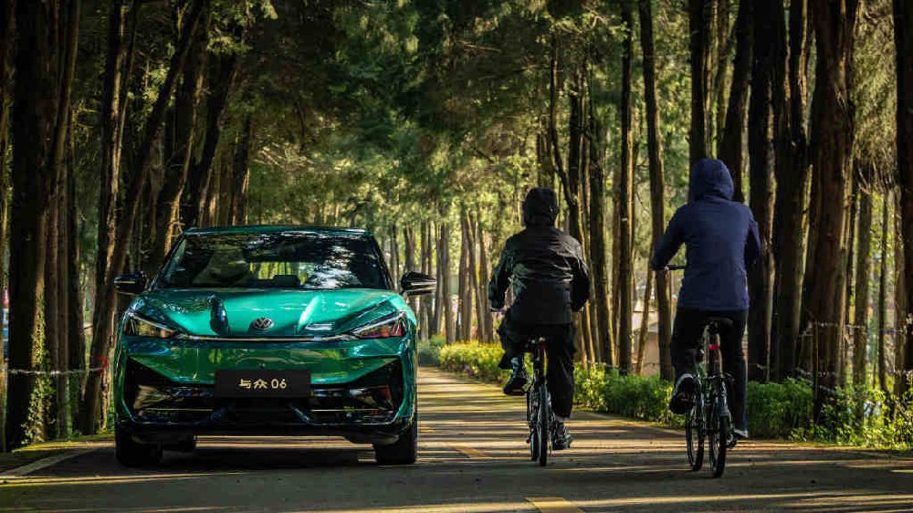 “赏金之旅”走进昆明，与金标大众共赴一场“4+2”漫时光