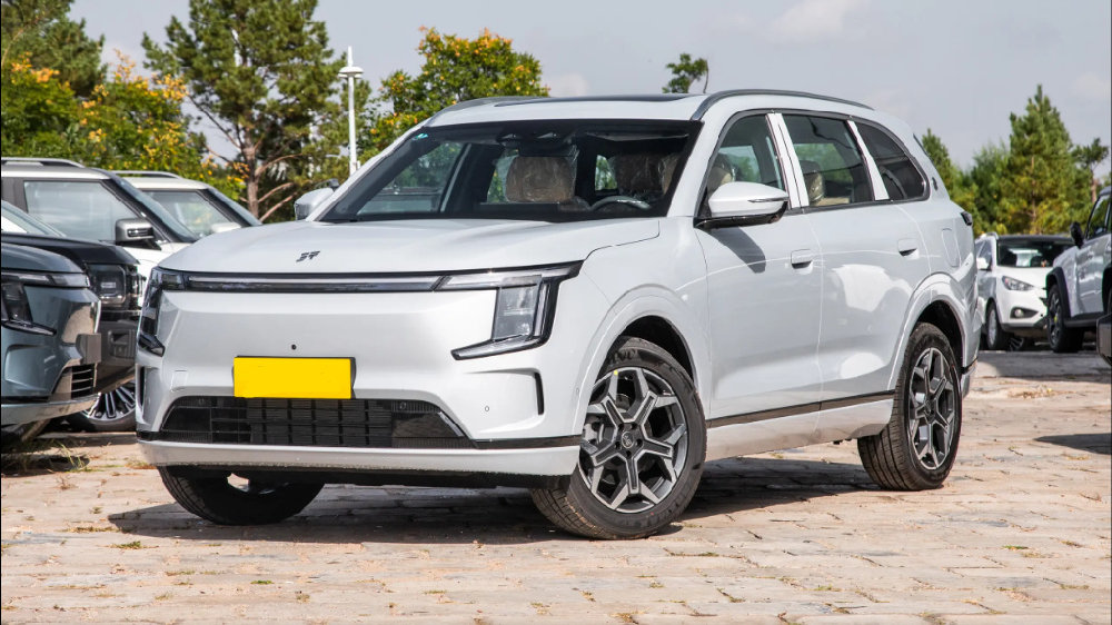 售10.99万起！7座+220km纯电续航，捷途山海L7 PLUS值得入手吗？