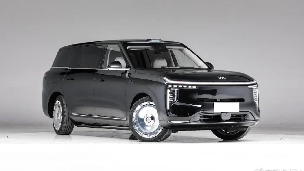 智己LS6成了，智己LS9能成吗？