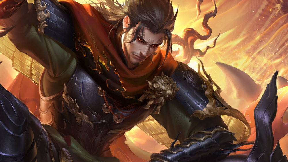 新版本更新仅一天：曹操胜率暴跌，各路版本T0出炉，赵云夏侯崛起