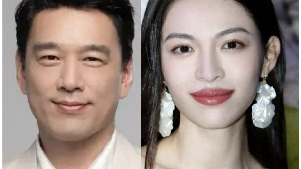 没想到，出道30年获奖5大奖的王耀庆，因一个广东女人“翻车”了