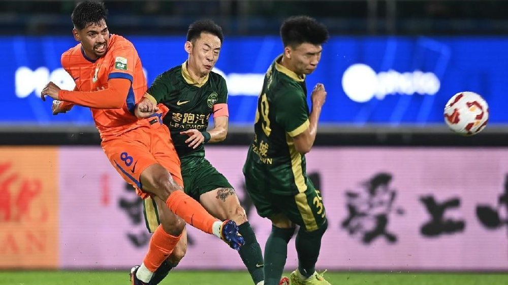 全运会成为年轻球员伤病营！王钰栋疲劳导致伤病，缺席熊猫杯！