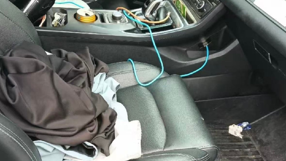 出手解决车内异味，平台开始邀约司机补贴洗车！