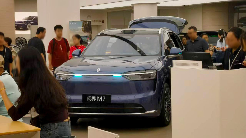 16款新车入市，增程迎来技术迭代期，20万内不再害怕插混？