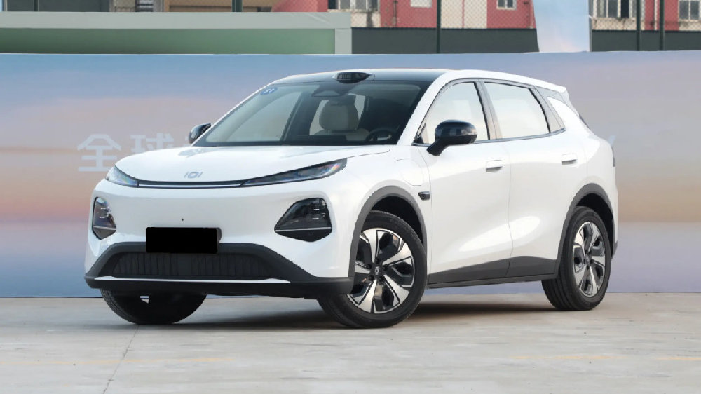 长安启源家族再添新丁，启源Q05即将上市，产品力到底如何？