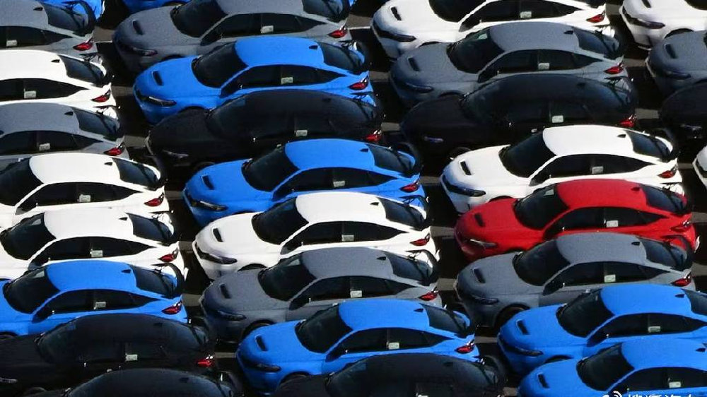 中美市场巨变，日本车企遭殃