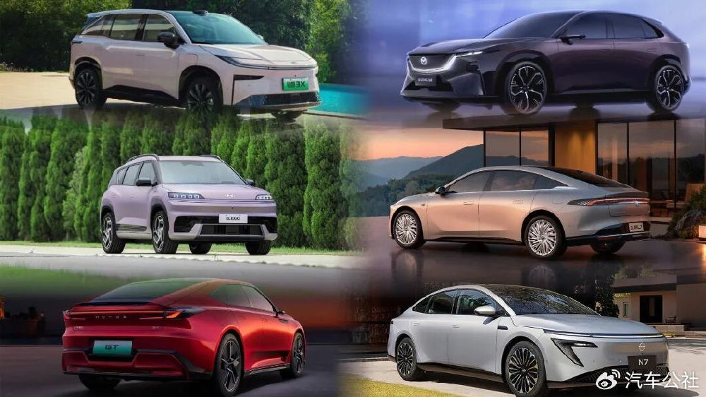 请给“合资”该有的尊重丨15年的热血与荣光⑥