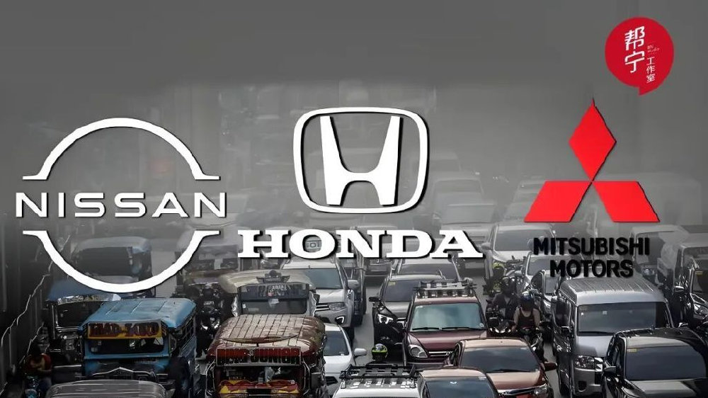 失守东南亚，日系车退守印度