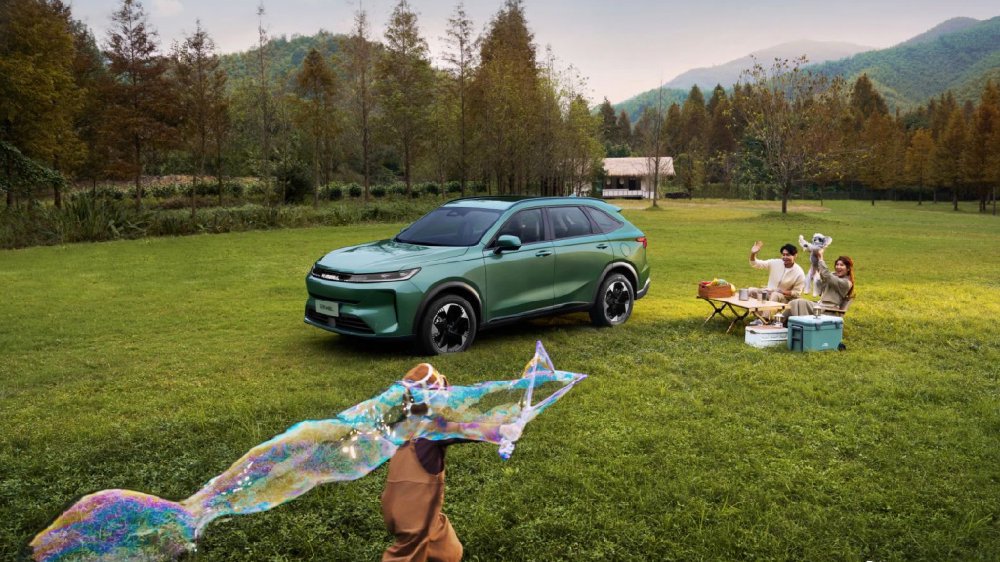 紧凑级SUV价格，中型SUV享受！哈弗H6L上市限时只要10.39万起