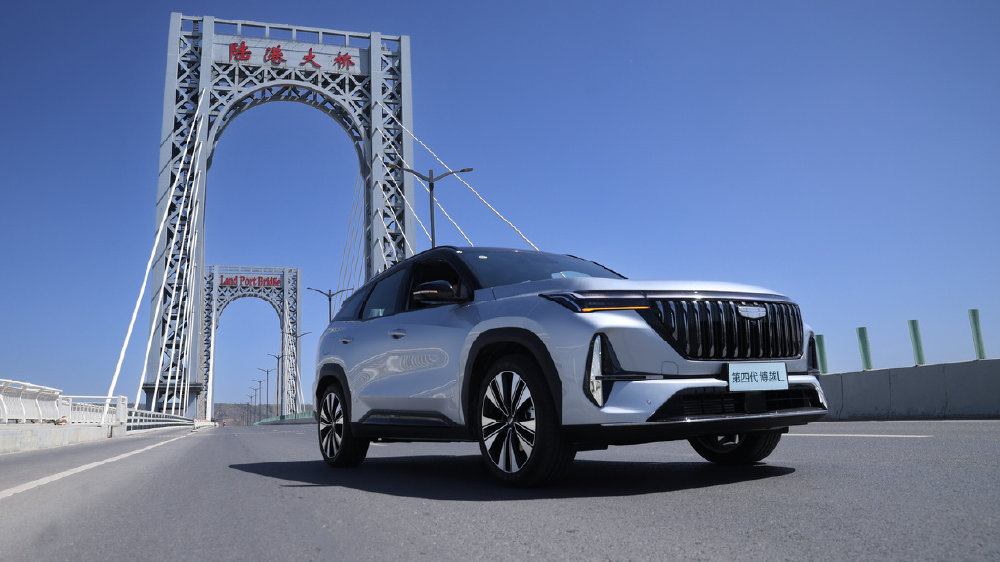 15万想买SUV，选这三款就行，均配L2级驾驶辅助+360度全景影像