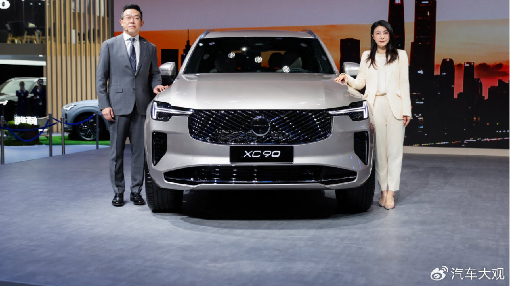 安全，沃尔沃是怎么自己“卷”自己的