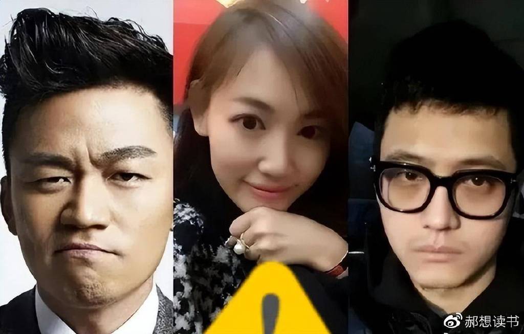 王宝强前妻马蓉移民澳洲,将儿子接到身边生活,宋喆出狱回家养猪