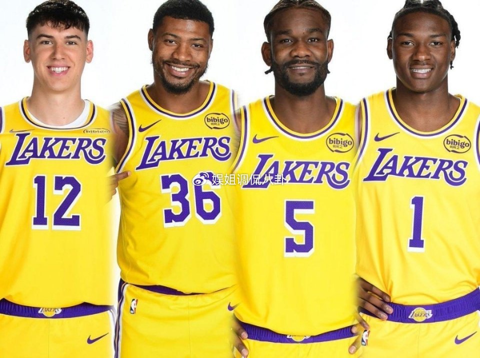 810万年薪，加盟湖人！接受东契奇的邀请，你已成为湖人的禁区答案