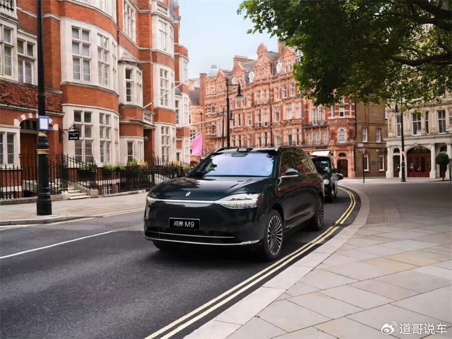 新势力洗牌激烈：零跑、华为双雄争霸 方程豹斗败“蔚小理”