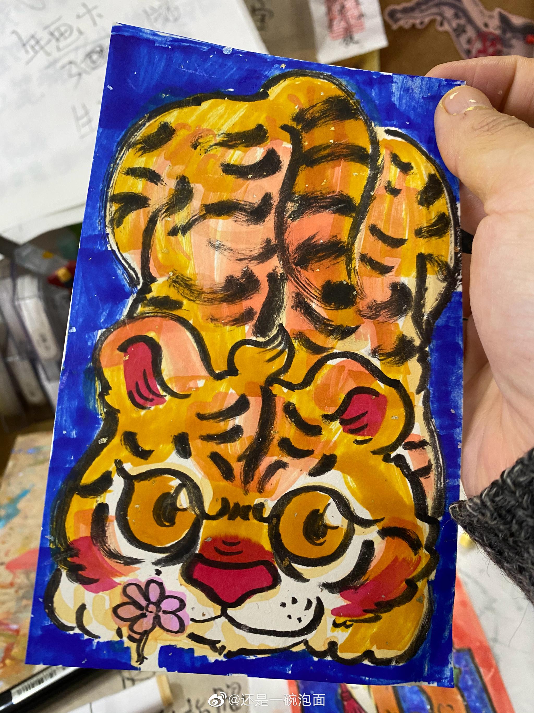 虎头蛇尾